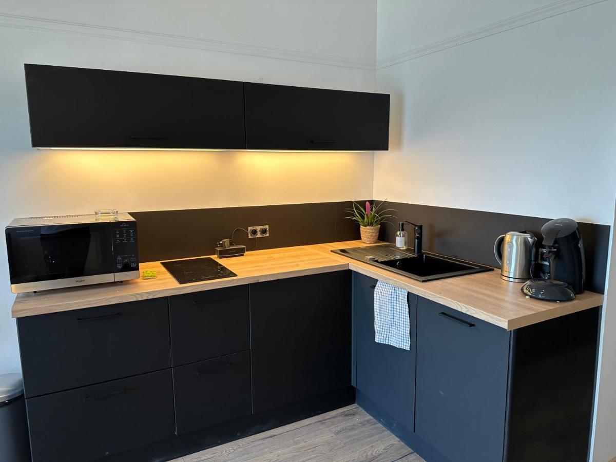 Appartement Face Mer Le Croisic , Piscine Privee Et Plage Eksteriør billede