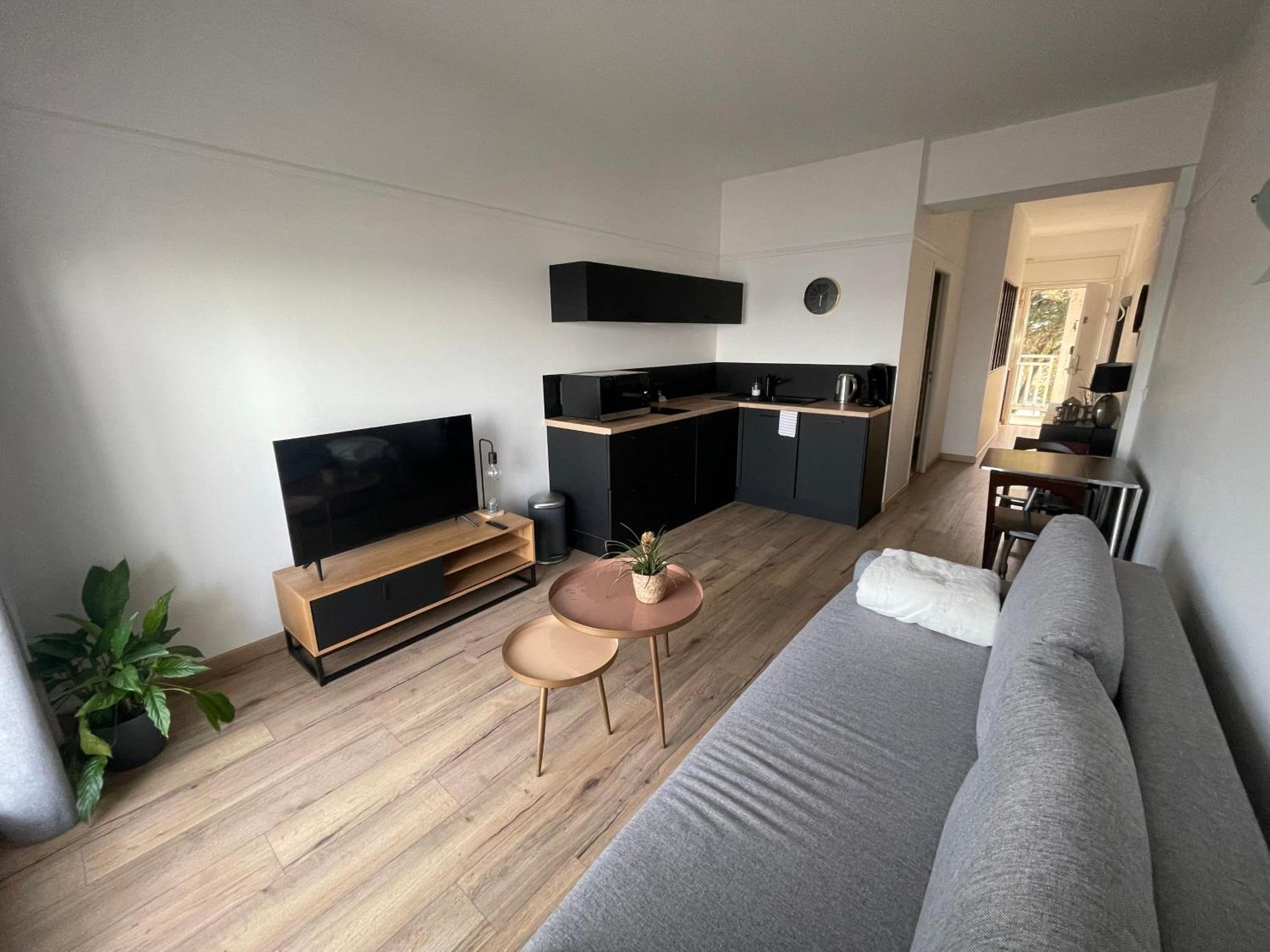 Appartement Face Mer Le Croisic , Piscine Privee Et Plage Eksteriør billede